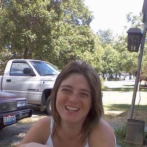 Meet your Posher, Collene